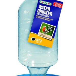 Gardman Water Drinker