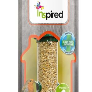 Inspired Bird Feeder Cleaner and Sanitiser