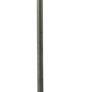 Peckish 60051236 Secret Garden Bird Feeder, Natural, 20.5 cm*20.5 cm*84.0 cm