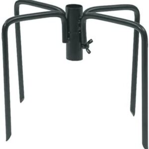 Ram® Heavy Duty Bird Feeding Station Stabiliser Stand 27CM