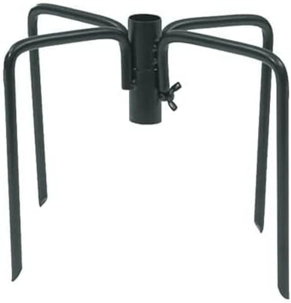 Ram® Heavy Duty Bird Feeding Station Stabiliser Stand 27CM