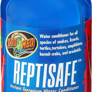 Zoo Med RR-20 Repti Safe, 258 ml