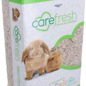 AB Tools 1Pk Natural 14L Quality Pet Small Animal Cage Bedding 99% Dust Free