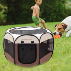 Pop up Pet Playpens