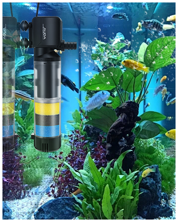 Fish Tank Filter