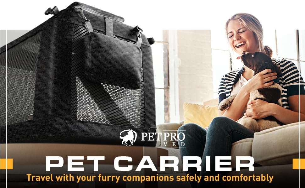 pet carriers for cats